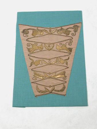 Killerton Fashion Collection © National Trust / Sophia Farley and Renée Harvey