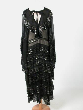 Killerton Fashion Collection © National Trust / Sophia Farley and Renée Harvey