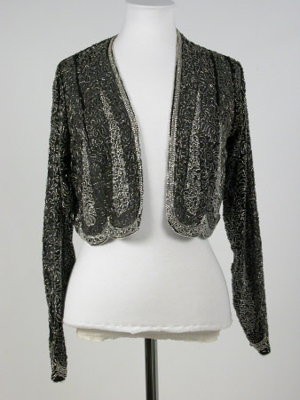 Evening jacket