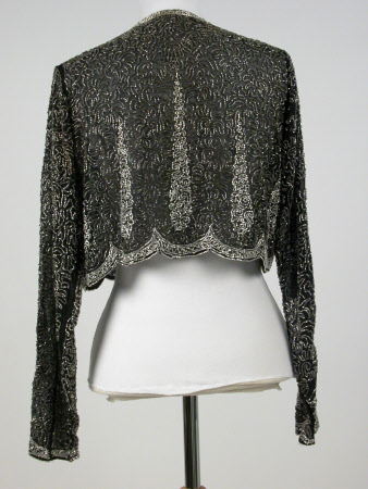 Killerton Fashion Collection © National Trust / Sophia Farley and Renée Harvey