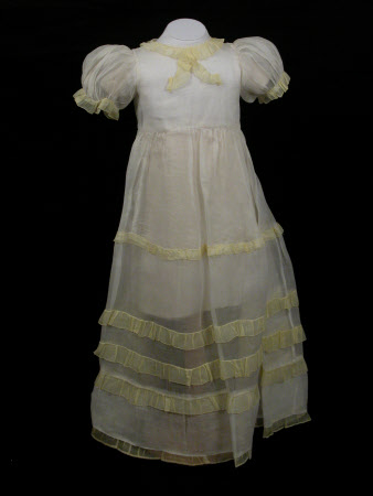 Child's dress
