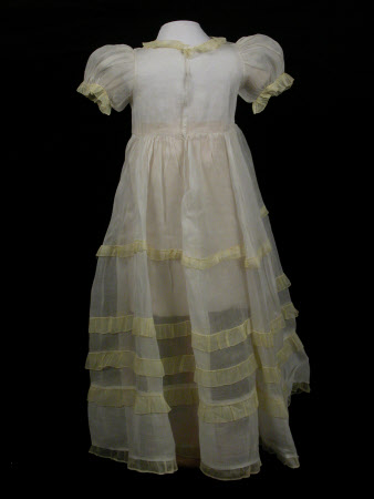 Killerton Fashion Collection © National Trust / Sophia Farley and Renée Harvey