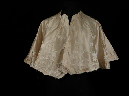 Killerton Fashion Collection © National Trust / Sophia Farley and Renée Harvey