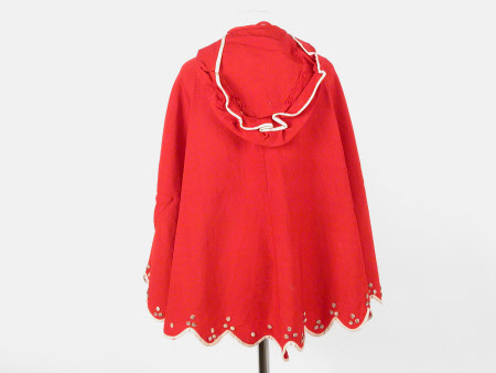 Killerton Fashion Collection © National Trust / Sophia Farley and Renée Harvey