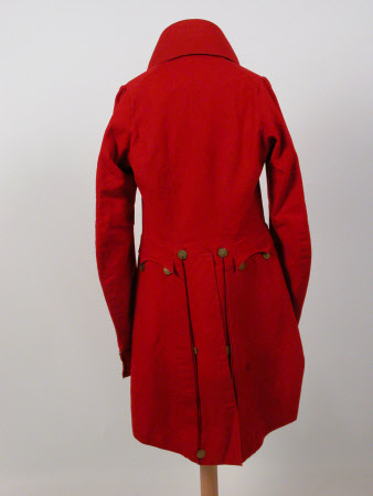 Killerton Fashion Collection © National Trust / Sophia Farley and Renée Harvey