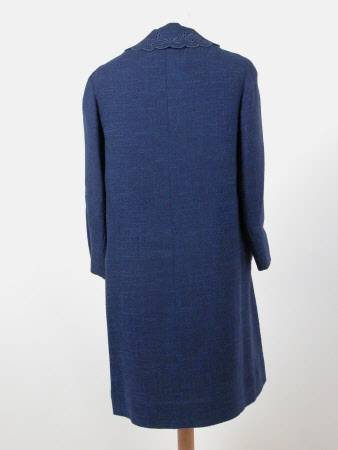Killerton Fashion Collection © National Trust / Sophia Farley and Renée Harvey