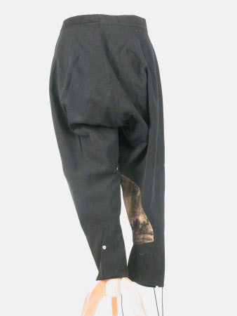 Killerton Fashion Collection © National Trust / Sophia Farley and Renée Harvey