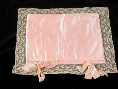 Nightdress case