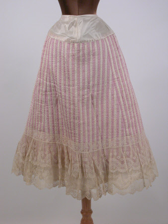 Killerton Fashion Collection © National Trust / Sophia Farley and Renée Harvey