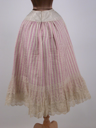 Killerton Fashion Collection © National Trust / Sophia Farley and Renée Harvey