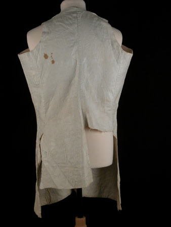 Killerton Fashion Collection © National Trust / Sophia Farley and Renée Harvey