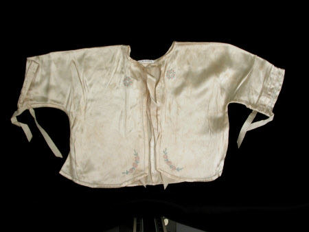 Killerton Fashion Collection © National Trust / Sophia Farley and Renée Harvey
