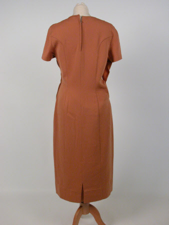 Killerton Fashion Collection © National Trust / Sophia Farley and Renée Harvey