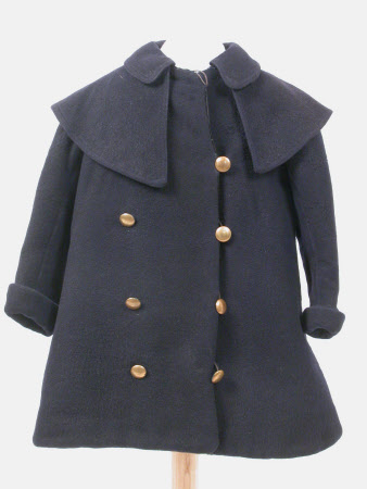 Boy's coat