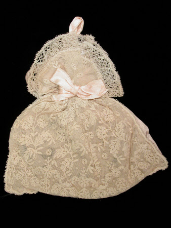 Killerton Fashion Collection © National Trust / Sophia Farley and Renée Harvey