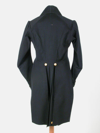 Killerton Fashion Collection © National Trust / Sophia Farley and Renée Harvey