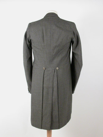 Killerton Fashion Collection © National Trust / Sophia Farley and Renée Harvey