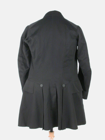 Killerton Fashion Collection © National Trust / Sophia Farley and Renée Harvey