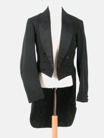 Dinner suit jacket