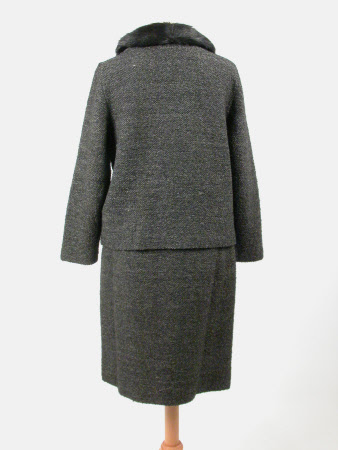 Killerton Fashion Collection © National Trust / Sophia Farley and Renée Harvey