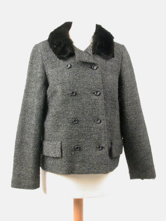 Lady's suit jacket