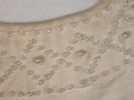 Killerton Fashion Collection © National Trust / Sophia Farley and Renée Harvey