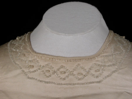 Killerton Fashion Collection © National Trust / Sophia Farley and Renée Harvey