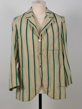 Man's blazer