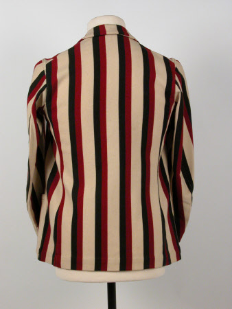Killerton Fashion Collection © National Trust / Sophia Farley and Renée Harvey