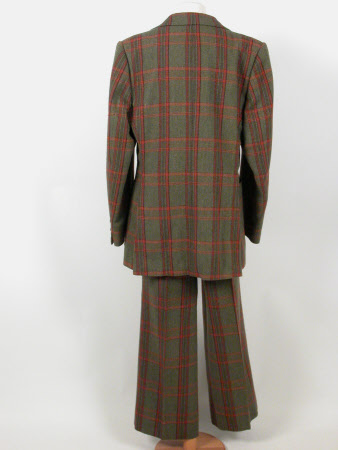 Suit jacket 1366103.1 | National Trust Collections