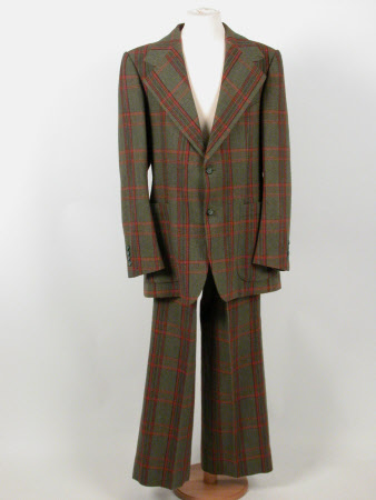 Suit jacket 1366103.1 | National Trust Collections