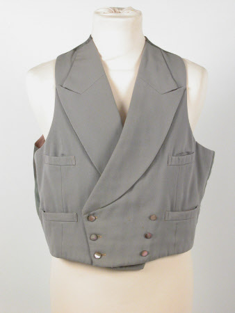 Killerton Fashion Collection © National Trust / Sophia Farley and Renée Harvey