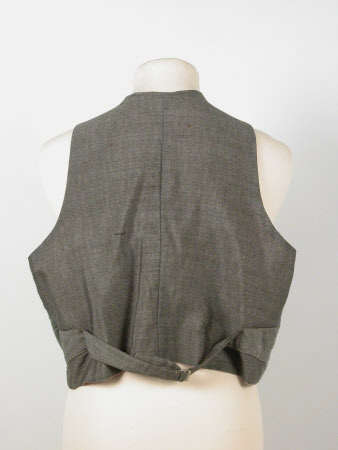 Killerton Fashion Collection © National Trust / Sophia Farley and Renée Harvey