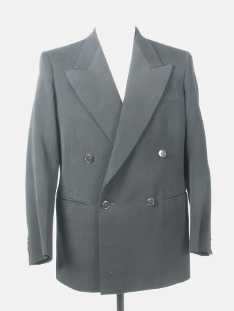 Dinner jacket