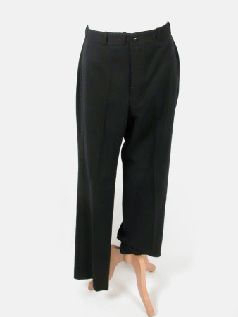 Dinner suit trousers