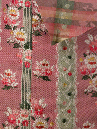 Killerton Fashion Collection © National Trust / Sophia Farley and Renée Harvey