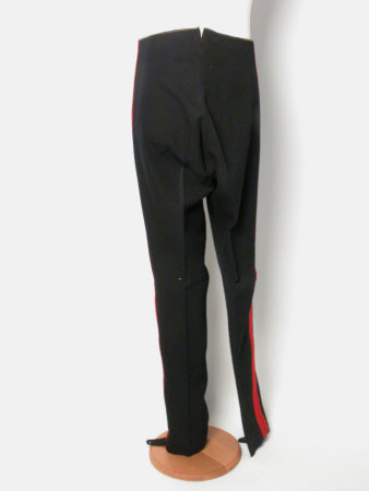 Uniform trousers