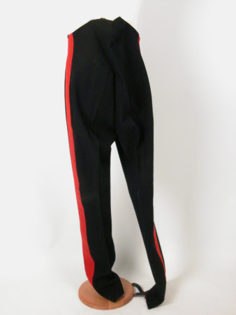 Officer's mess overalls