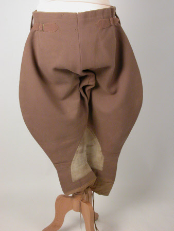 Killerton Fashion Collection © National Trust / Sophia Farley and Renée Harvey
