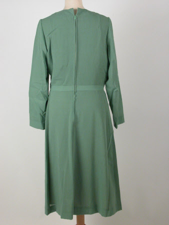 Killerton Fashion Collection © National Trust / Sophia Farley and Renée Harvey