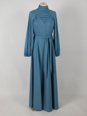 Dinner gown