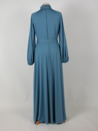 Killerton Fashion Collection © National Trust / Sophia Farley and Renée Harvey