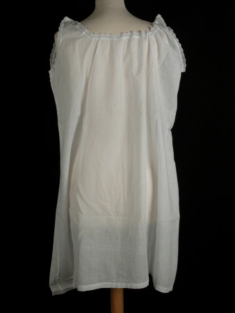 Killerton Fashion Collection © National Trust / Sophia Farley and Renée Harvey