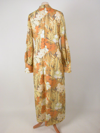Killerton Fashion Collection © National Trust / Sophia Farley and Renée Harvey