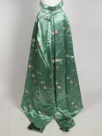 Killerton Fashion Collection © National Trust / Sophia Farley and Renée Harvey