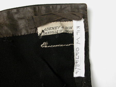 Killerton Fashion Collection © National Trust / Sophia Farley and Renée Harvey
