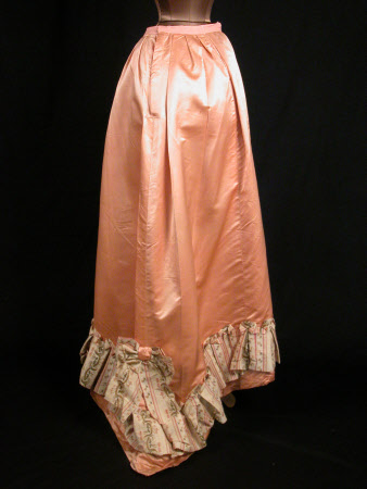 Killerton Fashion Collection © National Trust / Sophia Farley and Renée Harvey