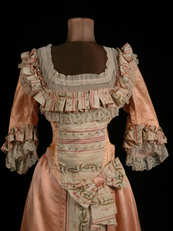 Killerton Fashion Collection © National Trust / Sophia Farley and Renée Harvey