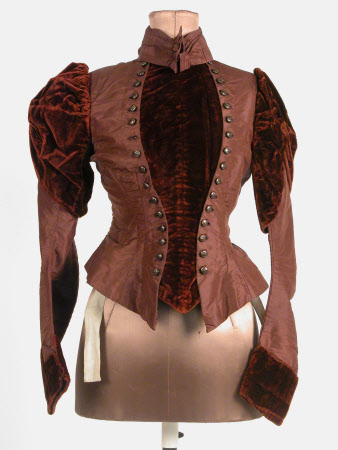 Killerton Fashion Collection © National Trust / Sophia Farley and Renée Harvey
