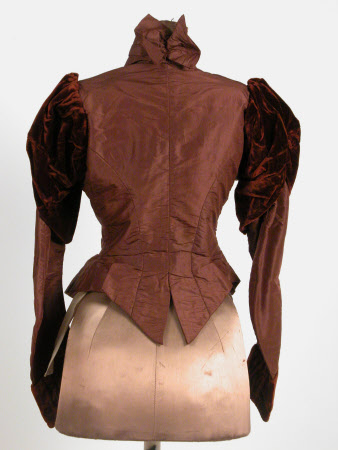 Killerton Fashion Collection © National Trust / Sophia Farley and Renée Harvey